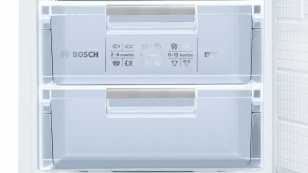 Встраиваемая морозильная камера Bosch Serie | 6 GUD15A50RU_1