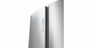 Холодильник Sharp SJ-FP97VST_1