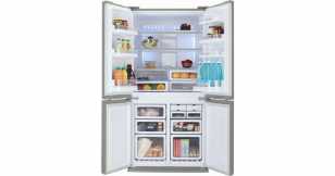 Холодильник Sharp SJ-FP97VST_2
