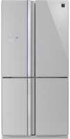 Холодильник Sharp SJ-FS97VSL_0