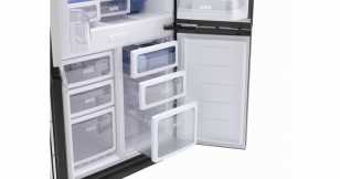 Холодильник Sharp SJ-FS97VSL_3