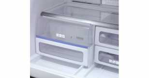 Холодильник Sharp SJ-FS97VSL_4