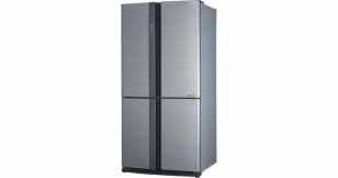 Холодильник Sharp SJ-EX98FBE_1