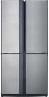 Холодильник Sharp SJ-EX98FBE_0