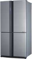 Холодильник Sharp SJ-EX98FSL_1