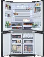 Холодильник Sharp SJ-EX98FSL_2