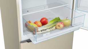 Холодильник Bosch Serie | 4 KGV39XK22R_5