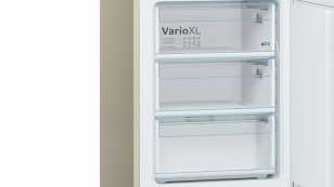 Холодильник Bosch Serie | 4 KGV39XK22R_9