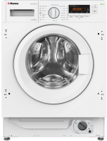 Встраиваемая стиральная машина Hansa WHE1206BI_0