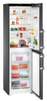 Холодильник Liebherr CNbs 3915 Comfort NoFrost_2