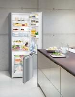 Холодильник Liebherr CUel 2831_5