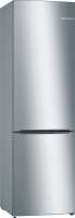 Холодильник Bosch Serie | 4 KGV39XL22R_0