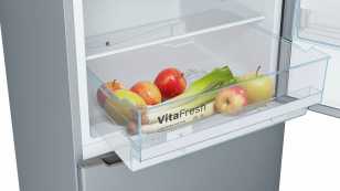 Холодильник Bosch Serie | 4 KGV39XL22R_9