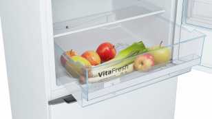 Холодильник Bosch Serie | 4 KGV39XW22R_7
