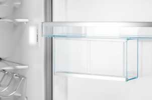 Холодильник Bosch Serie | 4 KGV39XW22R_8