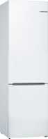 Холодильник Bosch Serie | 4 KGV39XW22R_0