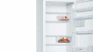 Холодильник Bosch Serie | 4 KGV39XW22R_9