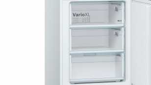 Холодильник Bosch Serie | 4 KGV39XW22R_5