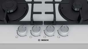 Газовая варочная поверхность Bosch Serie | 4 PNH6B2O90R_3