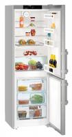 Холодильник Liebherr CNef 3515 Comfort NoFrost_2