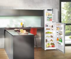 Холодильник Liebherr CTPesf 3316 Comfort_5