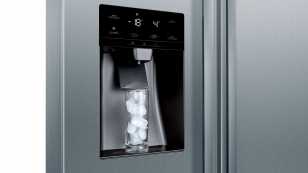 Холодильник Side by Side Bosch Serie | 4 KAI93VL30R_1