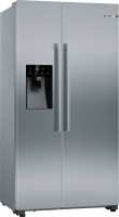 Холодильник Side by Side Bosch Serie | 4 KAI93VL30R_0