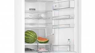 Холодильник Bosch Serie | 6 KGN39AW32R_1