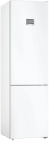 Холодильник Bosch Serie | 6 KGN39AW32R_0