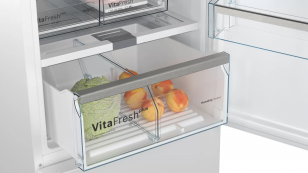 Холодильник Bosch Serie | 6 KGN39AW32R_4