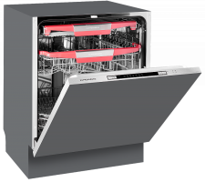 Встраиваемая посудомоечная машина Kuppersberg GSM 6073_1