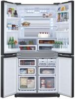 Холодильник Sharp SJEX93PSL_1