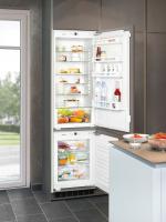 Встраиваемый холодильник Liebherr SBS 33I2-21_0