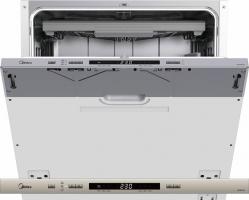 Встраиваемая посудомоечная машина MIDEA MID60S400_2