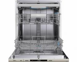 Встраиваемая посудомоечная машина MIDEA MID60S400_1