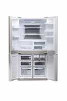 Холодильник Sharp SJGX98PRD_6