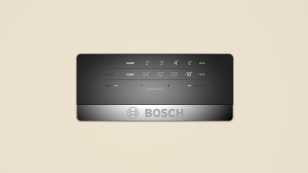 Холодильник Bosch KGE39AK33R_4