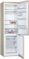Холодильник Bosch KGE39AK33R_1
