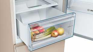 Холодильник Bosch Serie | 4 KGN36NK21R_5