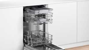 Встраиваемая посудомоечная машина Bosch SPV2IMX1BR_1