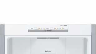 Холодильник Bosch Serie | 4 KGN36NL21R_4
