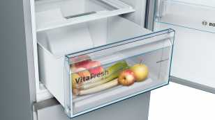 Холодильник Bosch Serie | 4 KGN36NL21R_1