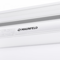 Встраиваемый холодильник Maunfeld MBF177NFWH_7