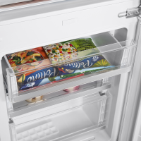 Встраиваемый холодильник Maunfeld MBF177NFWH_6
