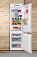 Встраиваемый холодильник Hansa BK307.2NFZC_3