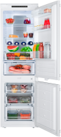 Встраиваемый холодильник Hansa BK307.2NFZC_1