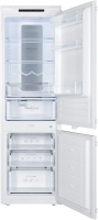 Встраиваемый холодильник Hansa BK307.2NFZC_0
