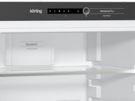 Встраиваемый холодильник Körting KSI 17887 CNFZ_1