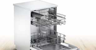 Посудомоечная машина Bosch Serie | 2 SMS25AW01R_2