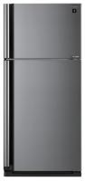 Холодильник Sharp SJXE55PMSL_0
